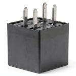 Weasch 12V Relay Power Switch Automotive Relay-0