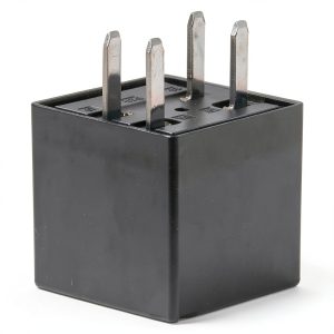 Weasch 12V Relay Power Switch Automotive Relay-0