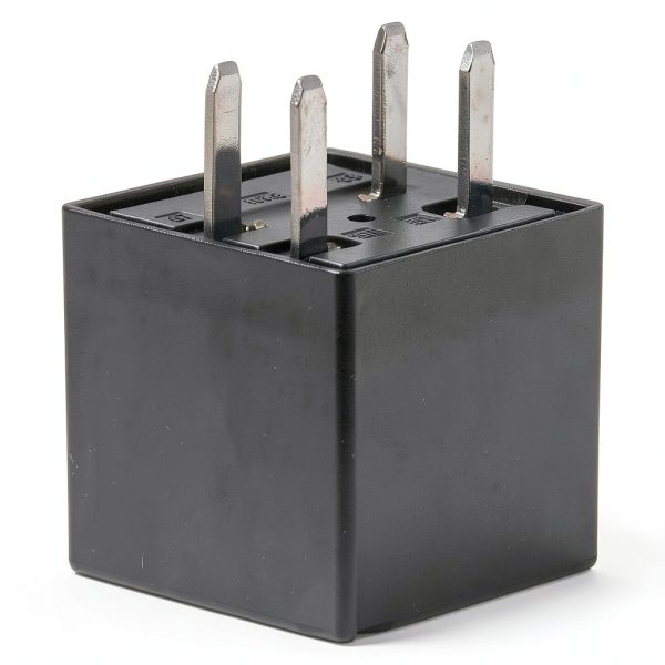 Weasch 12V Relay Power Switch Automotive Relay-0