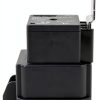 Casalytics Automotive Relay 50A Silver Tin Oxide Manual-2