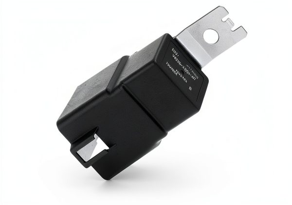 Dodge ProMaster Radiator Fan Relay APPERFiT Auto-1