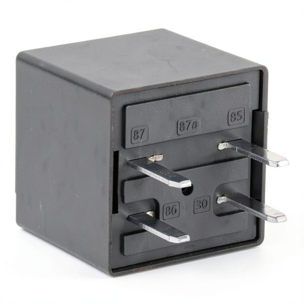 Weasch 12V Relay Power Switch Automotive Relay-5