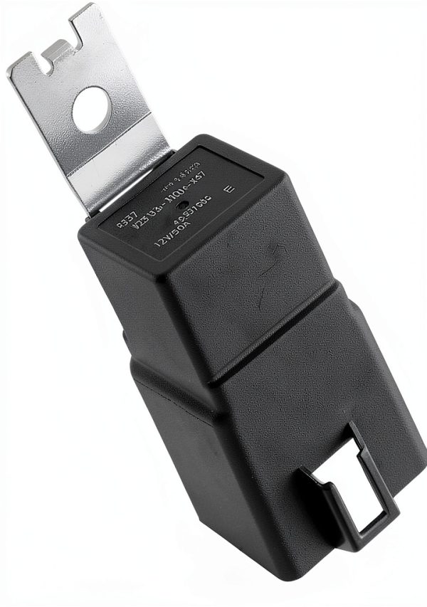Dodge ProMaster Radiator Fan Relay APPERFiT Auto-0