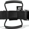 Backcountry Research Race Strap Black Unisex Adult Size 7.75-0