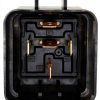 Casalytics Automotive Relay 50A Silver Tin Oxide Manual-1