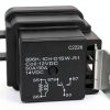 Casalytics Automotive Relay 50A Silver Tin Oxide Manual-3