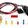 ecocstm Automotive Relay Fan Kit Copper Material-1