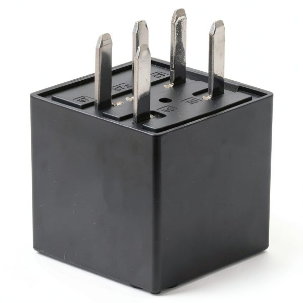Weasch 1C 2Pack Plug-In Relay-4