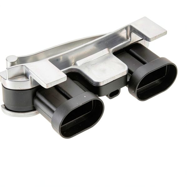 Wanzuwbip Automotive Relay Radiator Fan Control Module-5