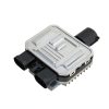 Wanzuwbip Automotive Relay Radiator Fan Control Module-1