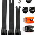 Fox Racing Goggle Strap Nylon Design for Riders-0