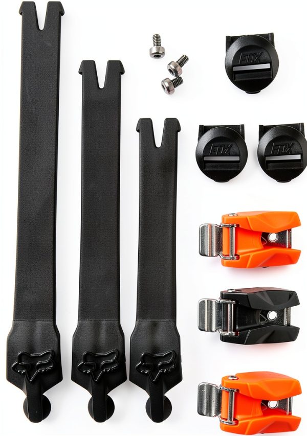 Fox Racing Goggle Strap Nylon Design for Riders-0
