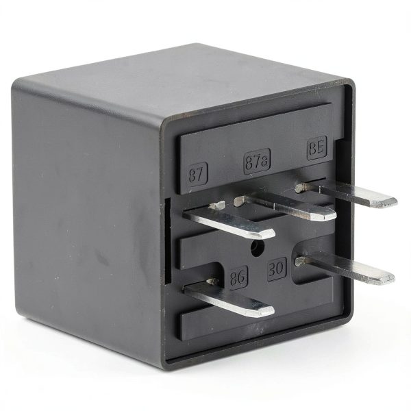 Weasch 1C 2Pack Plug-In Relay-1