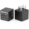 Weasch 1C 2Pack Plug-In Relay-0