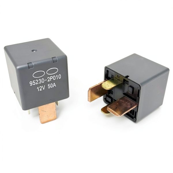 Sonzrod 50A Relay Plug In Heavy Duty Automotive-1