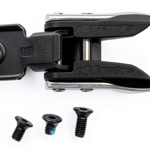KTM Buckle Strap for Powersports Goggles Model 3PW162010001 Unisex-0