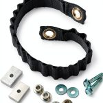 GASGAS Goggle Strap Durable Adjustable Motorsports Model A49012917000-0