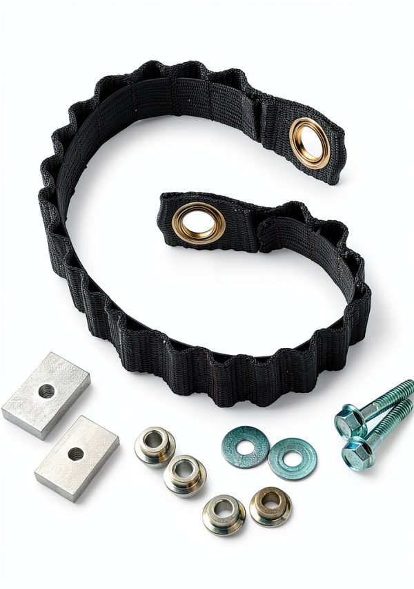 GASGAS Goggle Strap Durable Adjustable Motorsports Model A49012917000-0