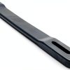 Polaris Rubber Goggle Strap 5450947 Black Sealing Gap Accessory-0