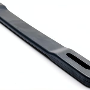 Polaris Rubber Goggle Strap 5450947 Black Sealing Gap Accessory-0