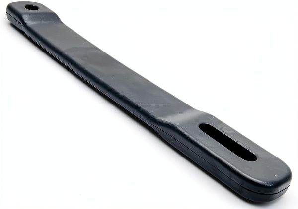 Polaris Rubber Goggle Strap 5450947 Black Sealing Gap Accessory-0