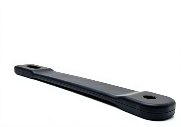 Polaris Rubber Goggle Strap 5450947 Black Sealing Gap Accessory-2