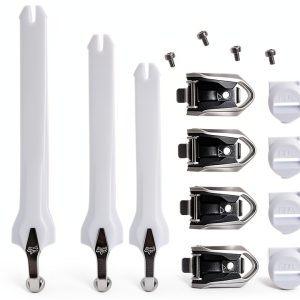 Fox Racing Instinct Strap Kit 22 - Durable Goggle Replacement Straps-0