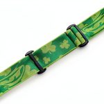JT Proflex St Patty’s 2025 Goggle Strap with Paintball Barrel Plug-0