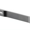 Polaris Rubber Goggle Strap 5450947 Black Sealing Gap Accessory-1