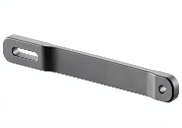 Polaris Rubber Goggle Strap 5450947 Black Sealing Gap Accessory-1