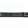 Polaris Rubber Goggle Strap 5450947 Black Sealing Gap Accessory-3