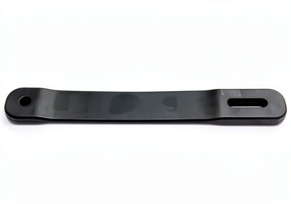 Polaris Rubber Goggle Strap 5450947 Black Sealing Gap Accessory-3