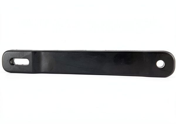 Polaris Rubber Goggle Strap 5450947 Black Sealing Gap Accessory-4