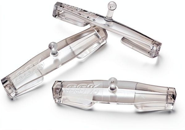 100% Powersports Goggle Strap Model 51013-001-02 Unisex Black-0