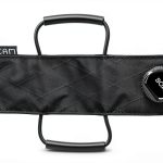 Goggle Strap by Occam Designs Black X-Pac BOA Fit System One Size-0