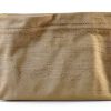 EMF Protection Silver Fiber Unisex Bottoms Large Silver-2
