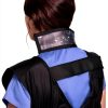 Thyroid Shield Collar 0.5mm Pb Radiation Protection by ATTENUTECH-3