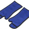 DNYSYSJ X-ray Protective Gloves, Radiation Safety Leaded Gloves, Radiation Resistant Lead Gloves for X-Ray MRI CT Radiation Protection-VET MITTS-6