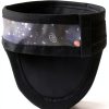 Thyroid Shield Collar 0.5mm Pb Radiation Protection by ATTENUTECH-8