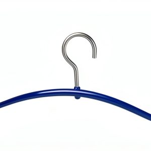 Metal Construction Lead Apron Hanger for X-Ray Radiation Apron-0