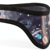 Thyroid Shield Collar 0.5mm Pb Radiation Protection by ATTENUTECH-6