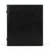 Lead Blanket X-Ray Shield ATTENUTECH – Black PVC, 12x12 in, 0.5mm Pb-0