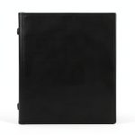 Lead Blanket X-Ray Shield ATTENUTECH – Black PVC, 12x12 in, 0.5mm Pb-0