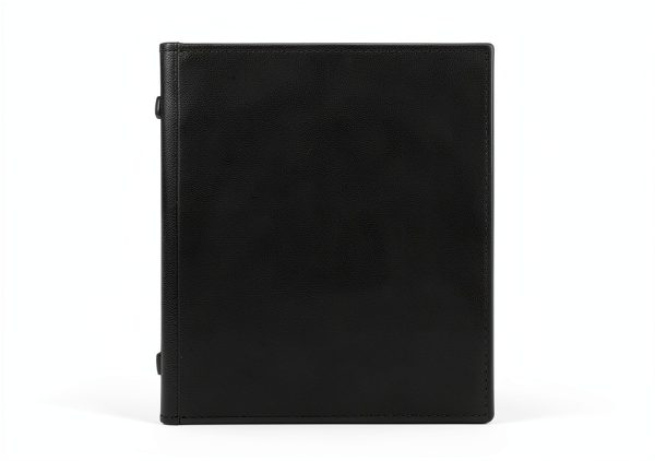 Lead Blanket X-Ray Shield ATTENUTECH – Black PVC, 12x12 in, 0.5mm Pb-0