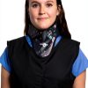 Thyroid Shield Collar 0.5mm Pb Radiation Protection by ATTENUTECH-1