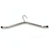 Lead Apron Hangers Heavy Duty Silver Metal Hanger Holds Up to 50lbs-1