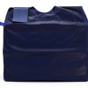 Lead Dental X-Ray Apron Poncho Blue – Soft TTouch Ergonomic-2