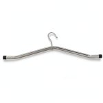 Lead Apron Hangers Heavy Duty Silver Metal Hanger Holds Up to 50lbs-0