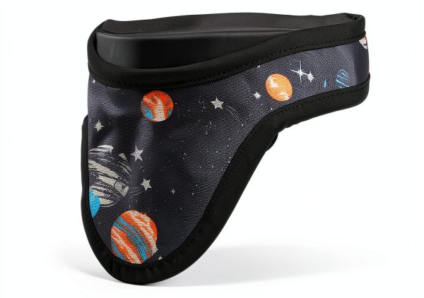 Thyroid Shield Collar 0.5mm Pb Radiation Protection by ATTENUTECH-5