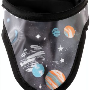 Thyroid Shield Collar 0.5mm Pb Radiation Protection by ATTENUTECH-0